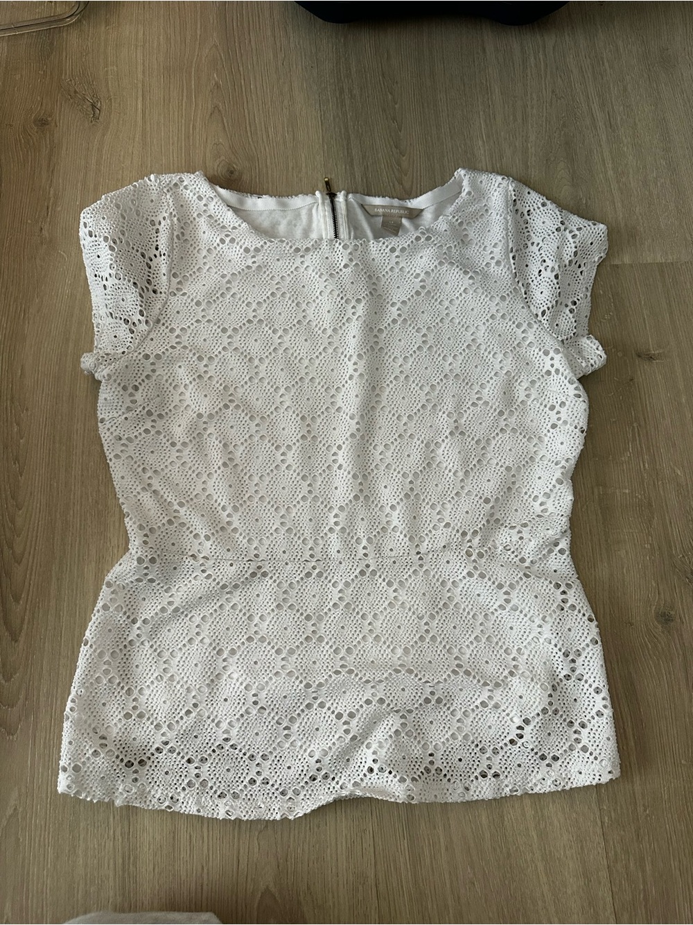Banana Republic Top